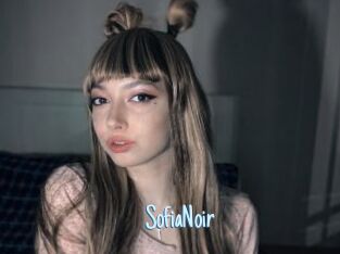 SofiaNoir