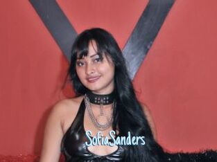 SofiaSanders