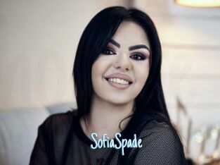 SofiaSpade