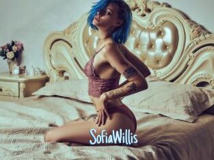 SofiaWillis