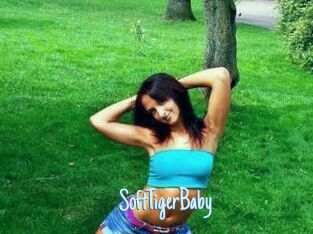 SoftTigerBaby