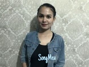 SongMeu Hot Naked Teens