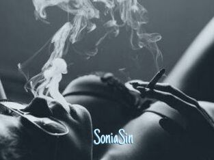 SoniaSin