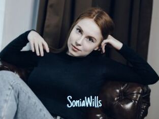 SoniaWills