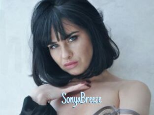 SonyaBreeze