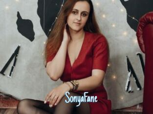 SonyaFane