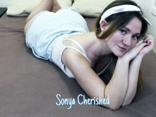 Sonya_Cherished