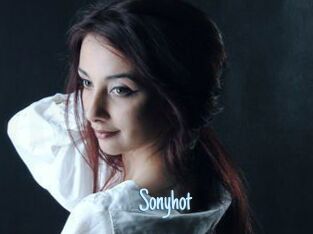 Sonyhot