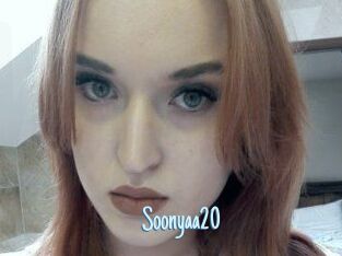 Soonyaa20