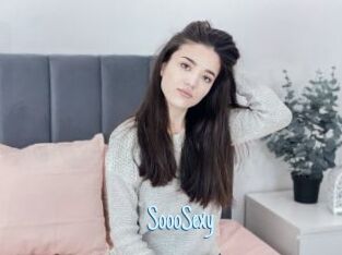 SoooSexy