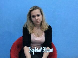 SophiaAffluent