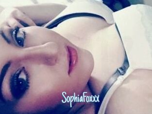 SophiaFoxxx