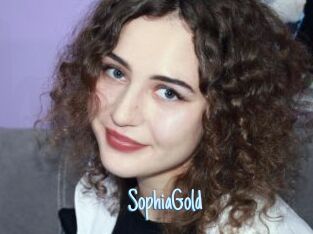 SophiaGold