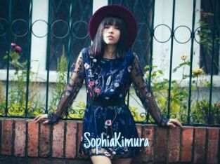 SophiaKimura