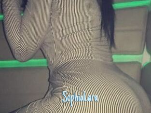 Sophia_Lara