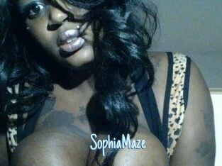 Sophia_Maze