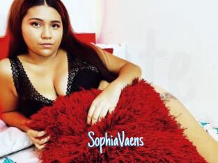 SophiaVaens