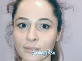 SophiayaPosh