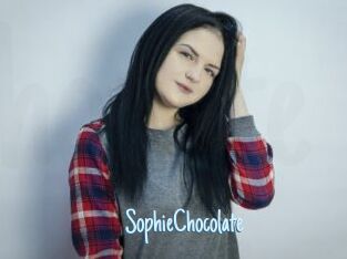 SophieChocolate