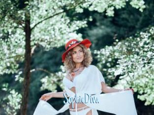 SophieDiva