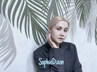 SophieDixon