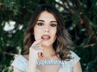 SophieKenings