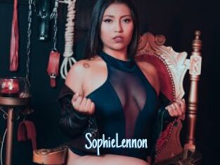 SophieLennon