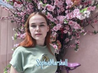 SophieMarshall