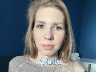 SophiieDee