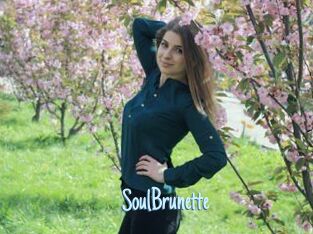 SoulBrunette