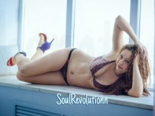 SoulRevolutionn