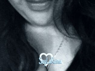 SoyLaReina