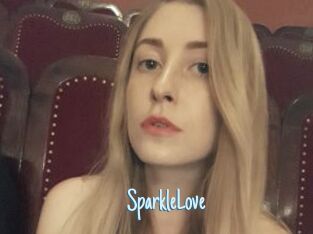 SparkleLove