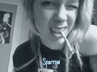 Sparrow