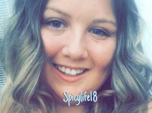 Spicylife18
