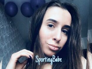 SportingBabe