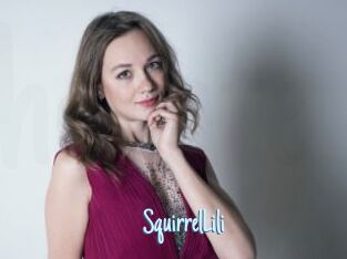 SquirrelLili