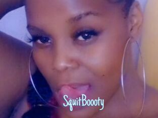 SquitBoooty