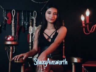StaceyAinsworth
