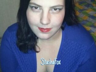 StashaFox