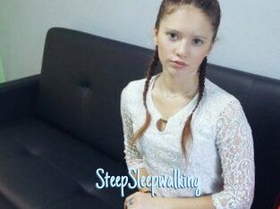 SteepSleepwalking