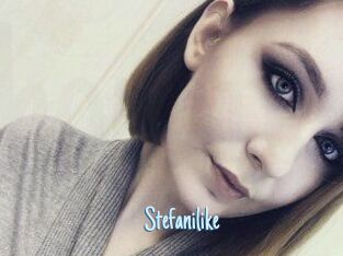 Stefanilike
