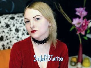 StellaBBTattoo
