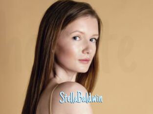 StellaBaldwin
