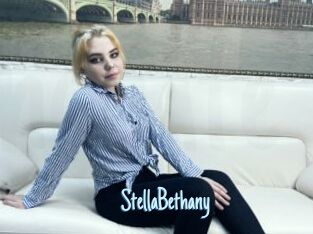 StellaBethany