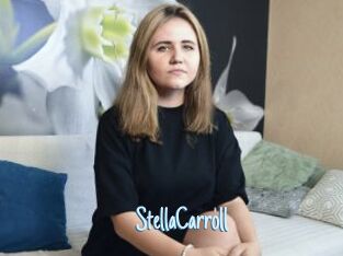 StellaCarroll