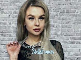 StellaFrances