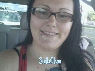 Stella_Olson