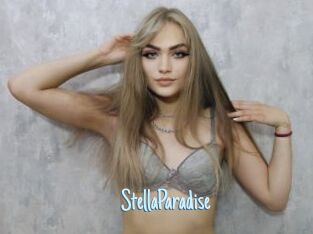 StellaParadise