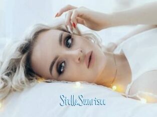 StellaSunrisee